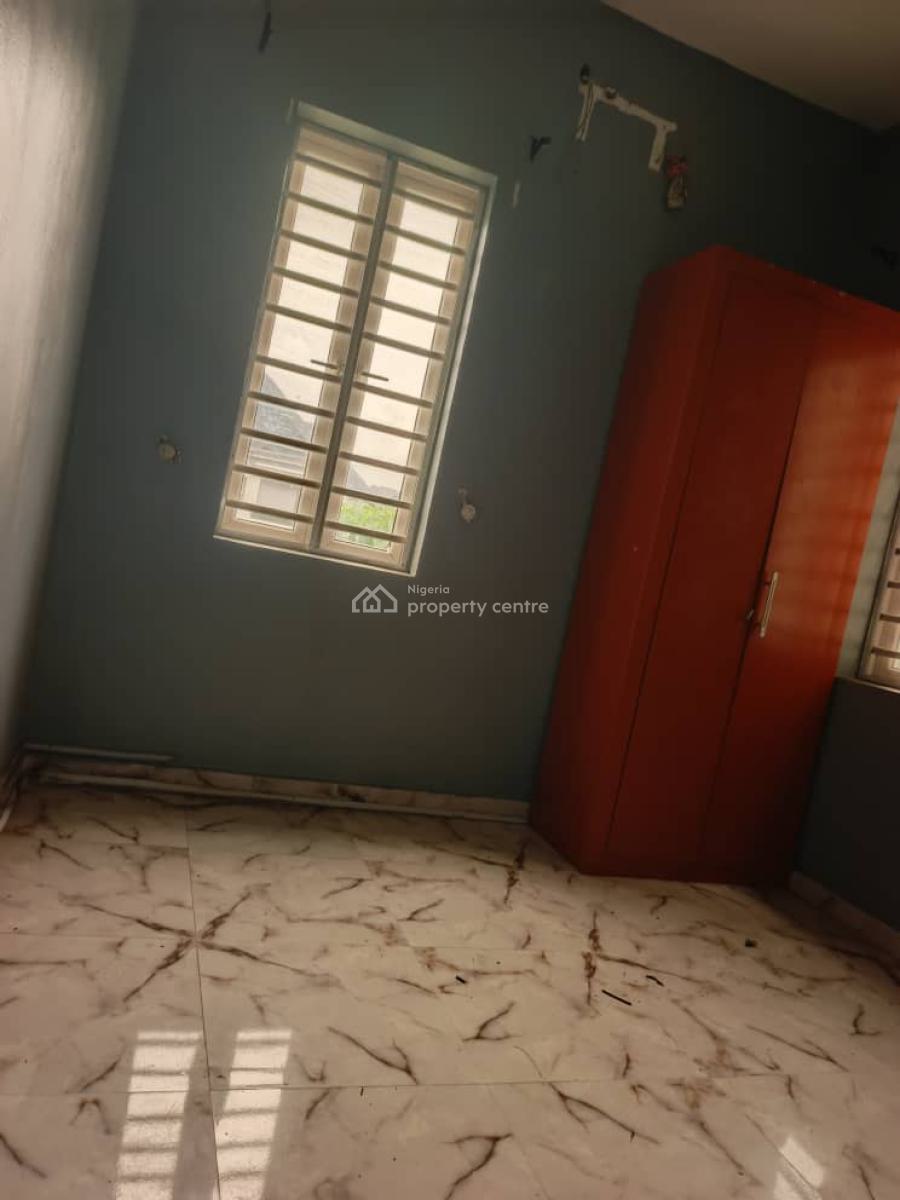 Luxury 4 Bedroom Semi Detached Duplex, Chevron Alternative Drive , Chevron, Lekki, Lagos, Semi-detached Duplex for Rent