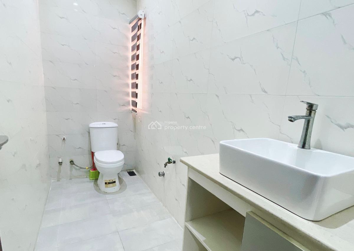 Luxury 2 Bedroom Apartment, Ajao Estate, Ikeja, Lagos, Flat / Apartment Short Let