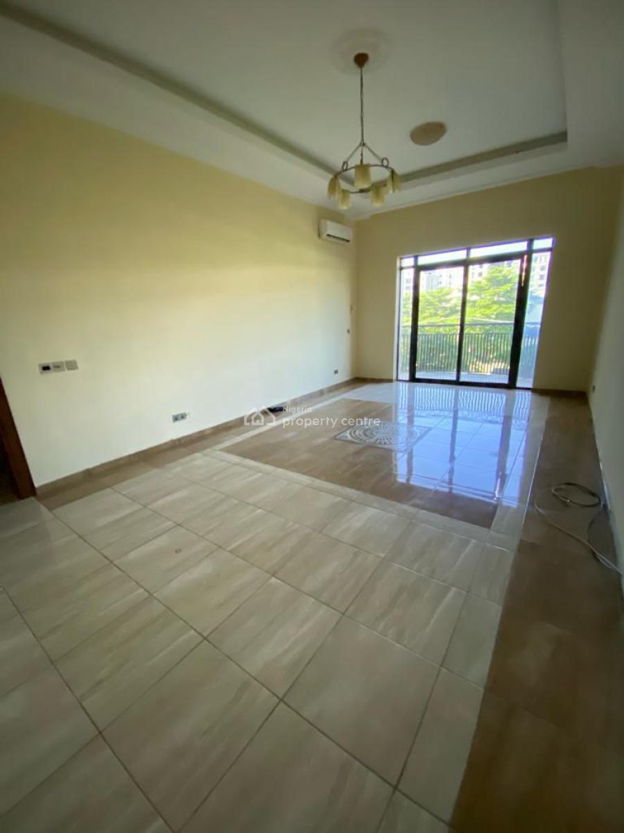 2bedroom Apartment with Swimming Pool,gym and Elevator, Victoria Island (vi), Lagos, Flat / Apartment for Rent