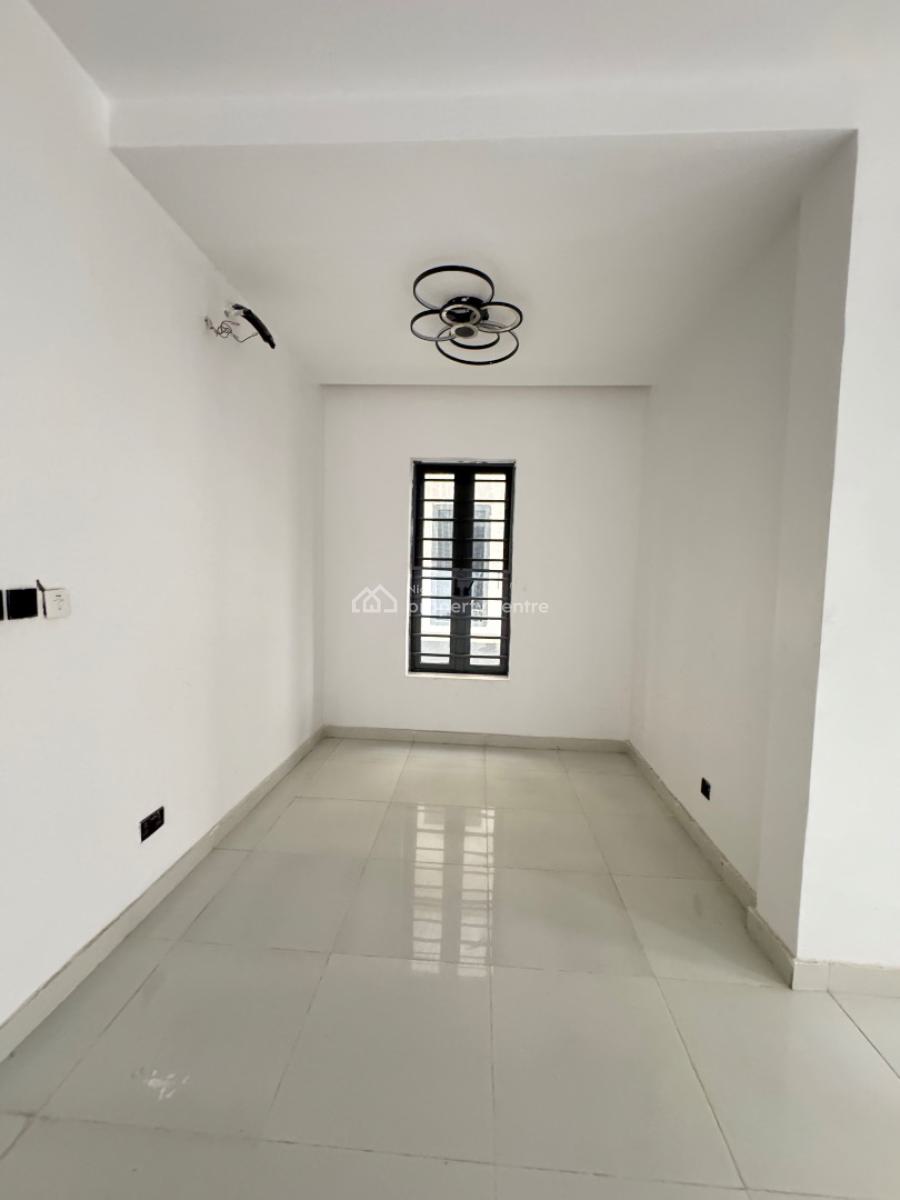 Beautiful 4bedroom Semi Detached Duplex, Vgc Extension, Harris Drive, Lekki, Lagos, Semi-detached Duplex for Sale