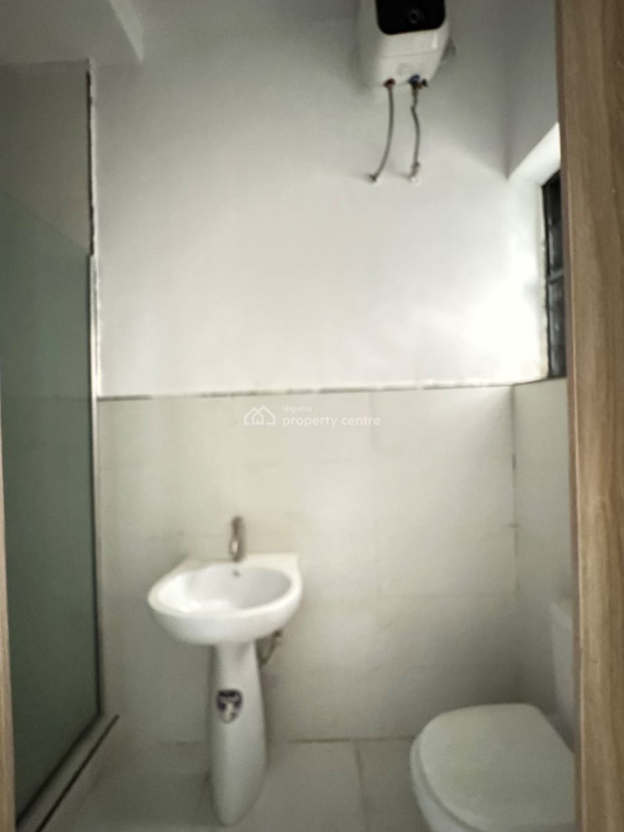 Beautiful 4bedroom Semi Detached Duplex, Vgc Extension, Harris Drive, Lekki, Lagos, Semi-detached Duplex for Sale