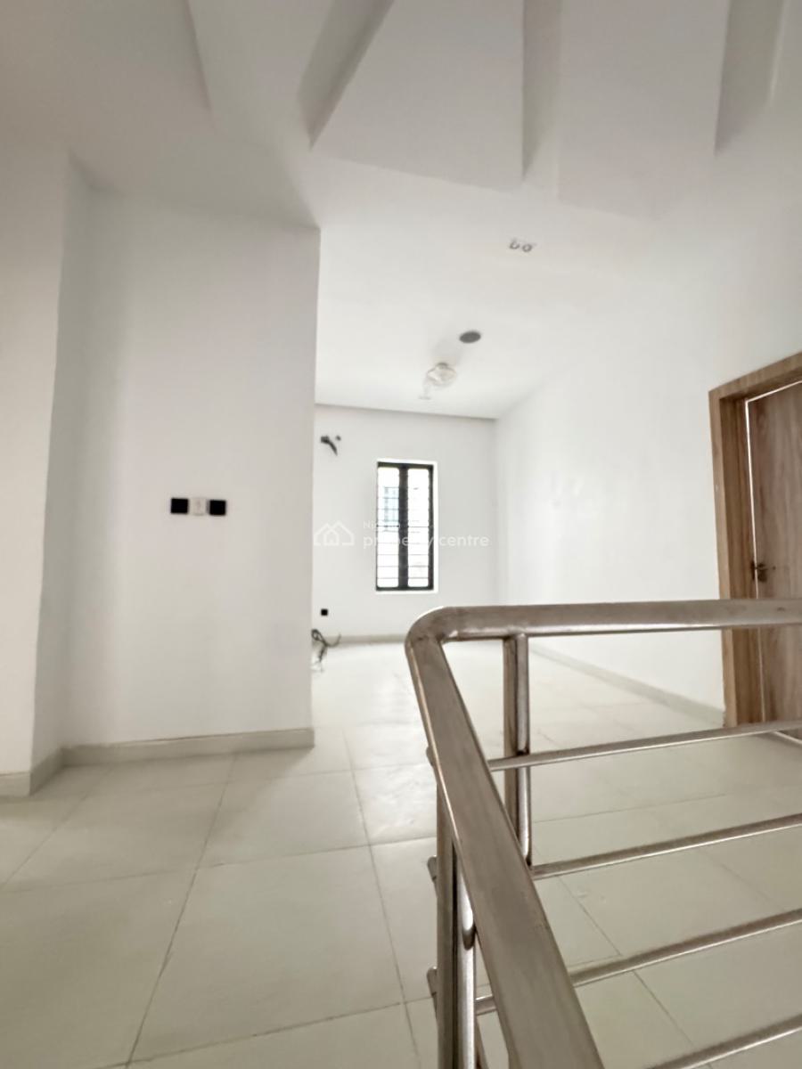Beautiful 4bedroom Semi Detached Duplex, Vgc Extension, Harris Drive, Lekki, Lagos, Semi-detached Duplex for Sale