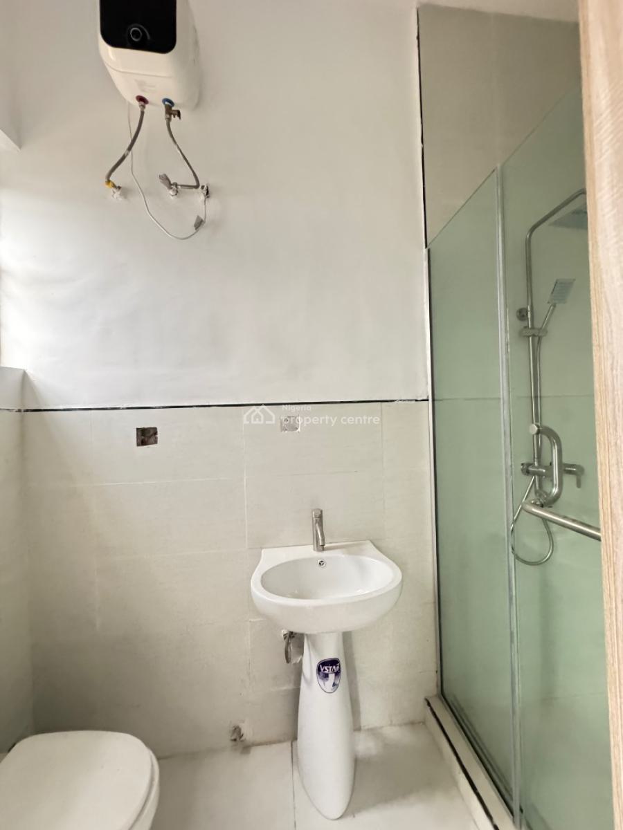 Beautiful 4bedroom Semi Detached Duplex, Vgc Extension, Harris Drive, Lekki, Lagos, Semi-detached Duplex for Sale