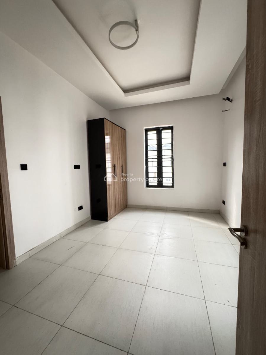 Beautiful 4bedroom Semi Detached Duplex, Vgc Extension, Harris Drive, Lekki, Lagos, Semi-detached Duplex for Sale