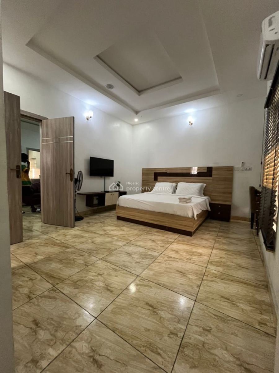 Beautiful 3bedroom Terraced Duplex, Chevron Toll Gate, Orchid Lekki, Lekki, Lagos, Terraced Duplex for Sale