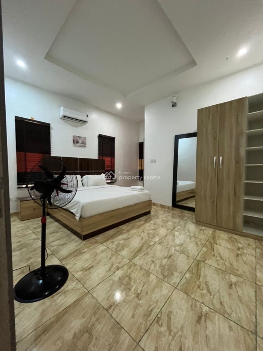 Beautiful 3bedroom Terraced Duplex, Chevron Toll Gate, Orchid Lekki, Lekki, Lagos, Terraced Duplex for Sale