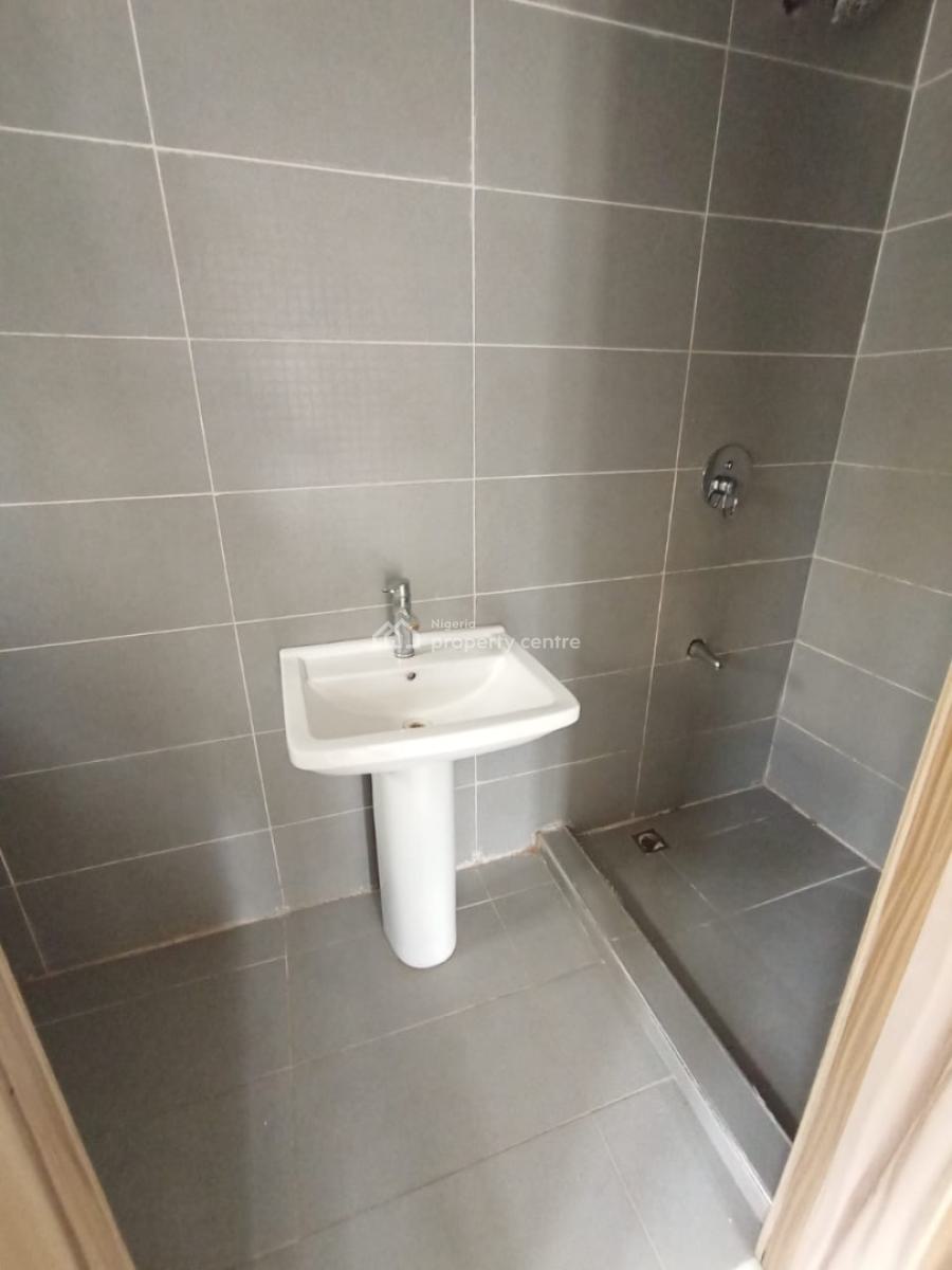 Luxury 5 Bedroom Fully Detached Duplex with Swimming Pool, Chevron Alternative Drive , in an Estate, Flood Free, Lekki, Lagos, Detached Duplex for Rent