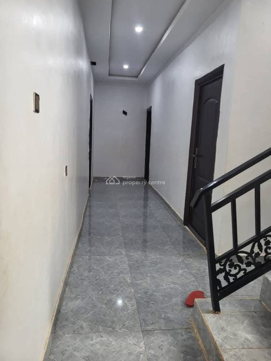 Luxury 4 Bedroom Semi-detached Duplex, Temidayo Ajida Estate, Ologuneru, Ibadan, Oyo, Semi-detached Duplex for Sale