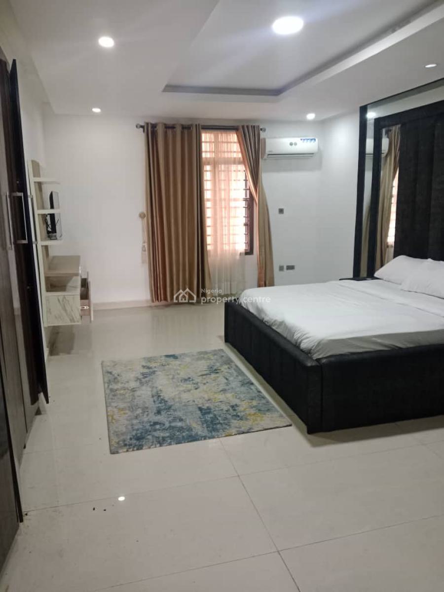 Fully Furnished 2 Bedroom Flat with Bq, Shoreline Estate, Ikoyi, Lagos, Flat / Apartment for Sale