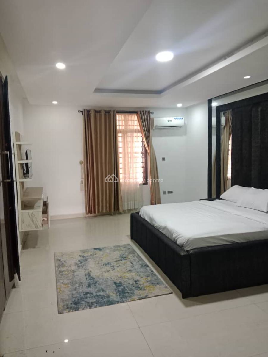 Fully Furnished 2 Bedroom Flat with Bq, Shoreline Estate, Ikoyi, Lagos, Flat / Apartment for Sale