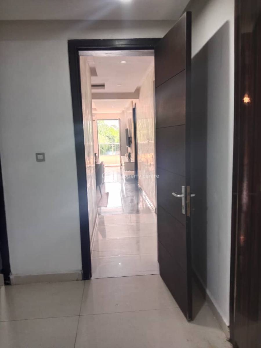 Fully Furnished 2 Bedroom Flat with Bq, Shoreline Estate, Ikoyi, Lagos, Flat / Apartment for Sale