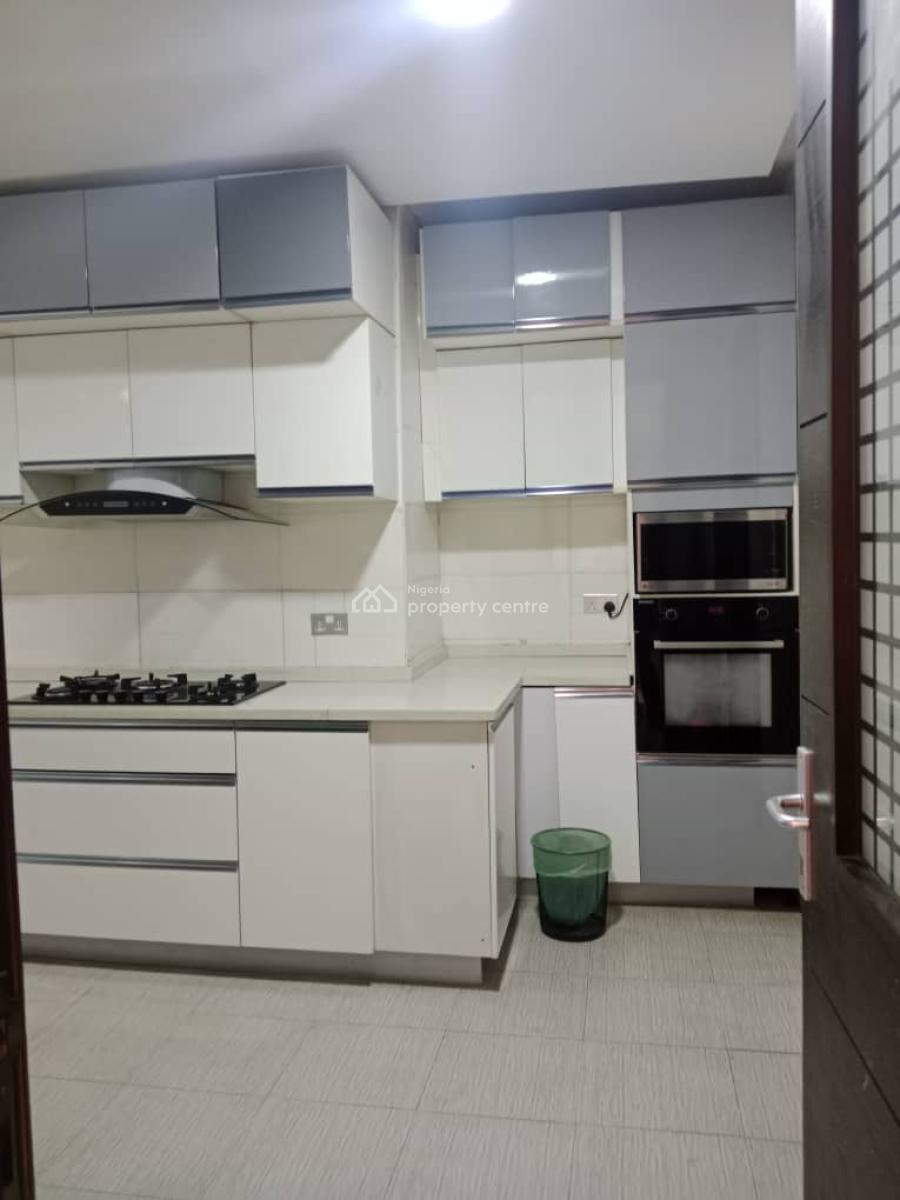 Fully Furnished 2 Bedroom Flat with Bq, Shoreline Estate, Ikoyi, Lagos, Flat / Apartment for Sale