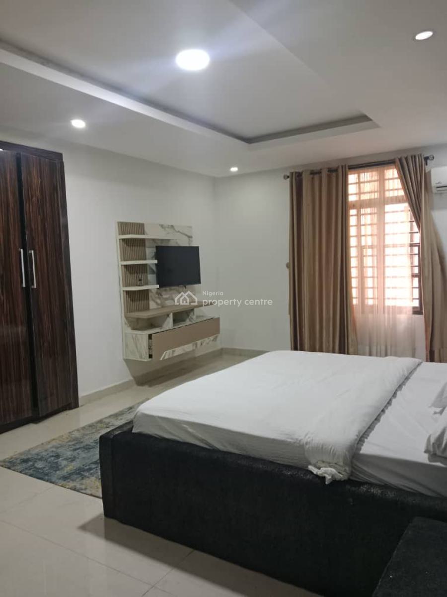 Fully Furnished 2 Bedroom Flat with Bq, Shoreline Estate, Ikoyi, Lagos, Flat / Apartment for Sale