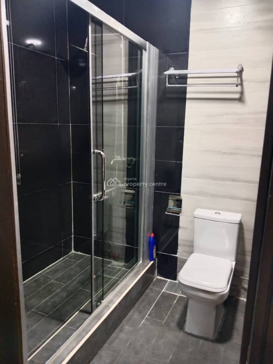 Fully Furnished 2 Bedroom Flat with Bq, Shoreline Estate, Ikoyi, Lagos, Flat / Apartment for Sale