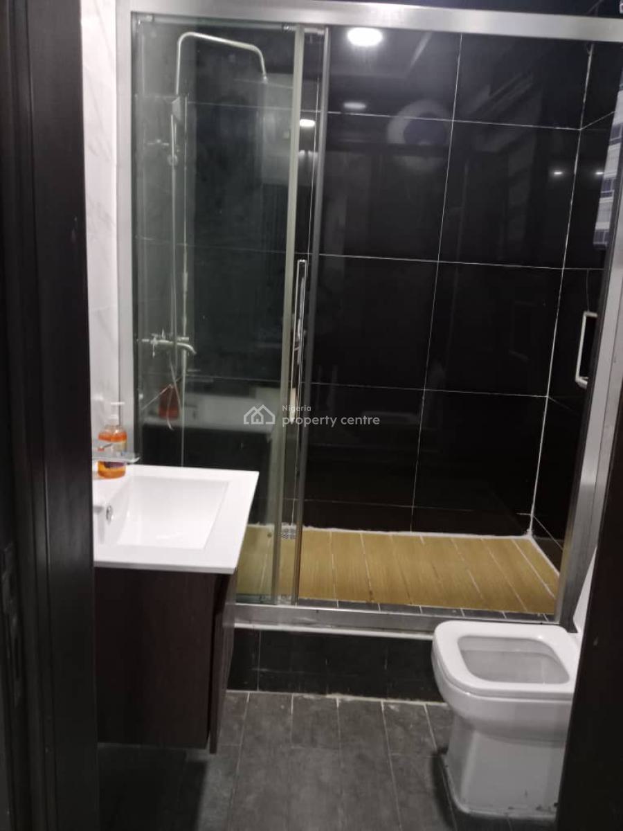 Fully Furnished 2 Bedroom Flat with Bq, Shoreline Estate, Ikoyi, Lagos, Flat / Apartment for Sale