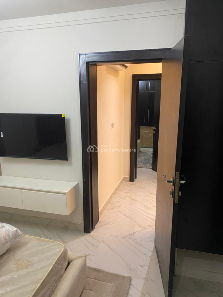 Furnished 2 Bedroom Apartment, Oniru, Victoria Island Lagos, Oniru, Victoria Island (vi), Lagos, Flat / Apartment for Sale