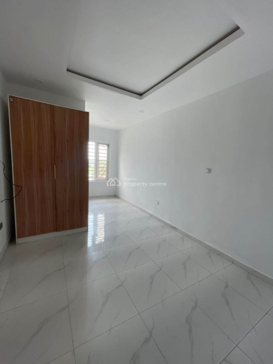 4 Bedroom Terraced Duplex, Orchid, Lekki, Lagos, Terraced Duplex for Sale