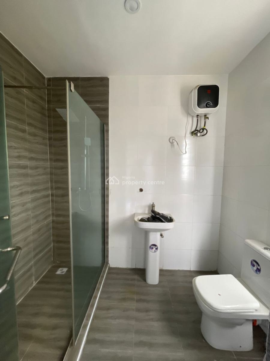 4 Bedroom Terraced Duplex, Orchid, Lekki, Lagos, Terraced Duplex for Sale
