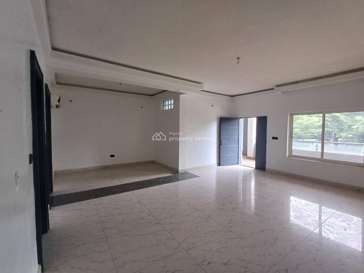 6 Units of 3 Bedrooms Flat with 6 Units of Self Contained Bq, Maitama District, Abuja, Flat / Apartment for Rent