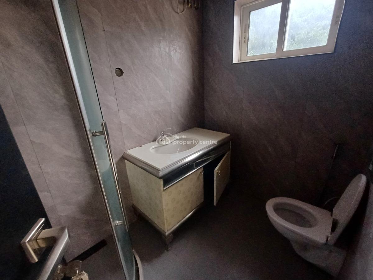 6 Units of 3 Bedrooms Flat with 6 Units of Self Contained Bq, Maitama District, Abuja, Flat / Apartment for Rent