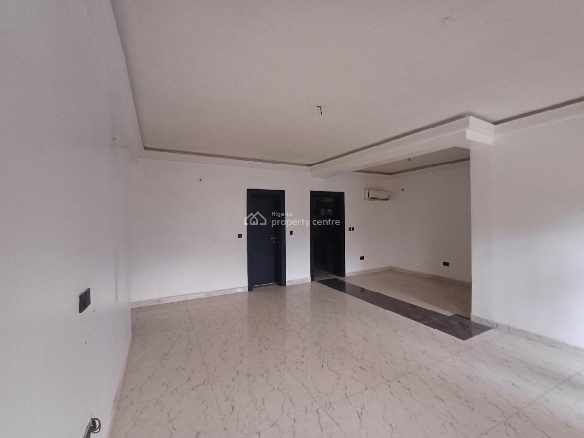 6 Units of 3 Bedrooms Flat with 6 Units of Self Contained Bq, Maitama District, Abuja, Flat / Apartment for Rent