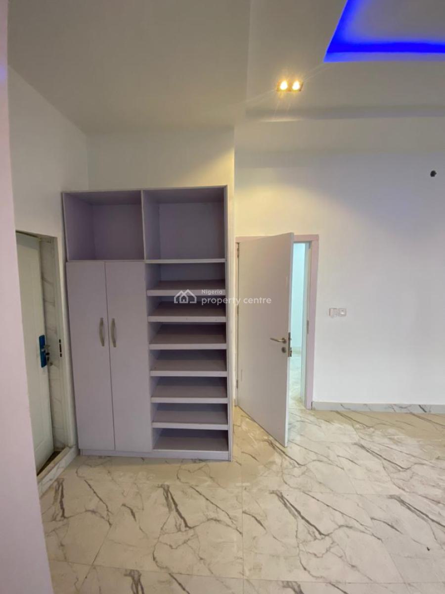 Brand New 3bedroom Terrace Duplex, Ogidan, Sangotedo, Ajah, Lagos, Terraced Duplex for Sale