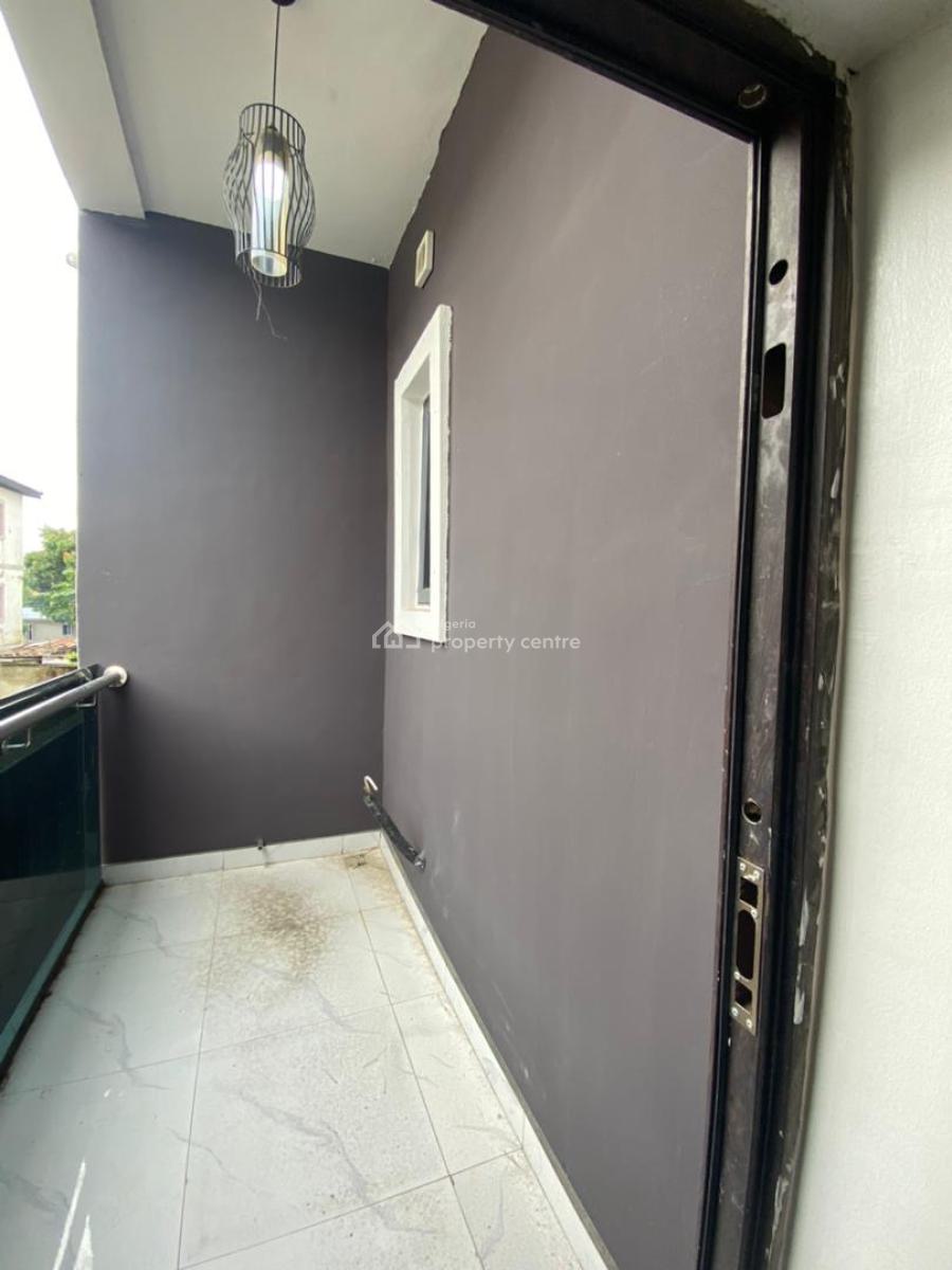 Brand New 3bedroom Terrace Duplex, Ogidan, Sangotedo, Ajah, Lagos, Terraced Duplex for Sale
