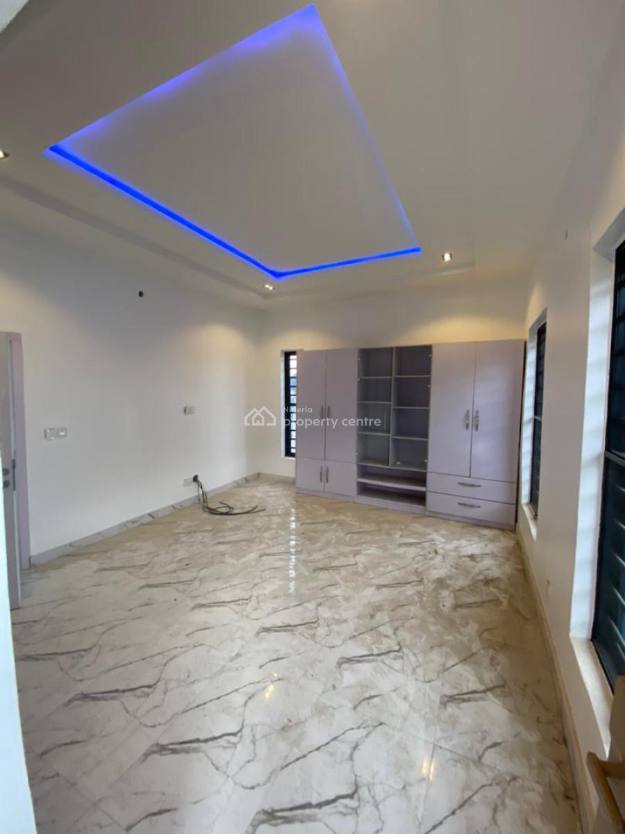 Brand New 3bedroom Terrace Duplex, Ogidan, Sangotedo, Ajah, Lagos, Terraced Duplex for Sale