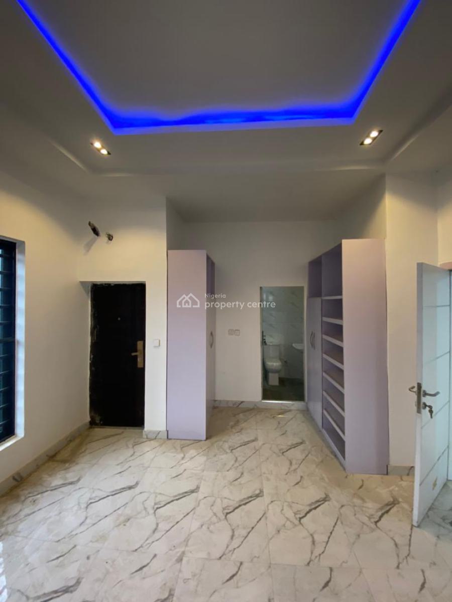 Brand New 3bedroom Terrace Duplex, Ogidan, Sangotedo, Ajah, Lagos, Terraced Duplex for Sale