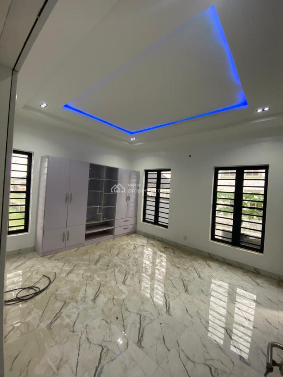 Brand New 3bedroom Terrace Duplex, Ogidan, Sangotedo, Ajah, Lagos, Terraced Duplex for Sale