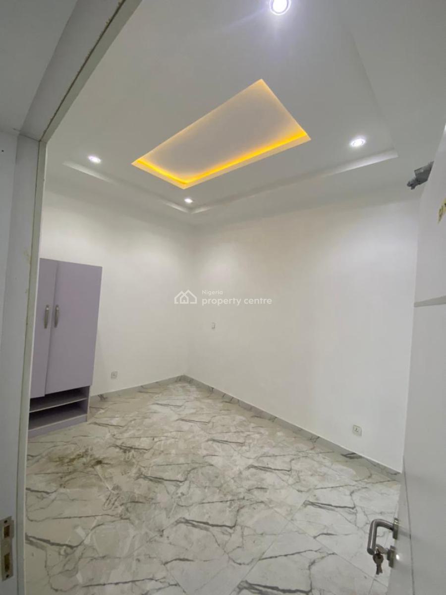 Brand New 3bedroom Terrace Duplex, Ogidan, Sangotedo, Ajah, Lagos, Terraced Duplex for Sale