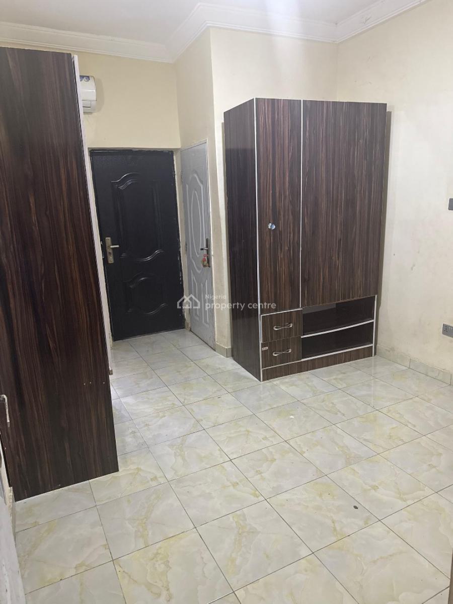 Fully Serviced 24 Hours Power with Amazing Facilities, Ikota, Lekki, Lagos, Flat / Apartment for Rent