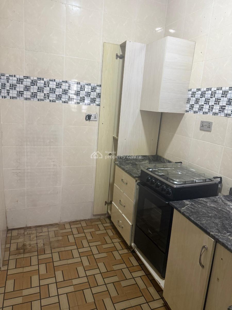 Fully Serviced 24 Hours Power with Amazing Facilities, Ikota, Lekki, Lagos, Flat / Apartment for Rent