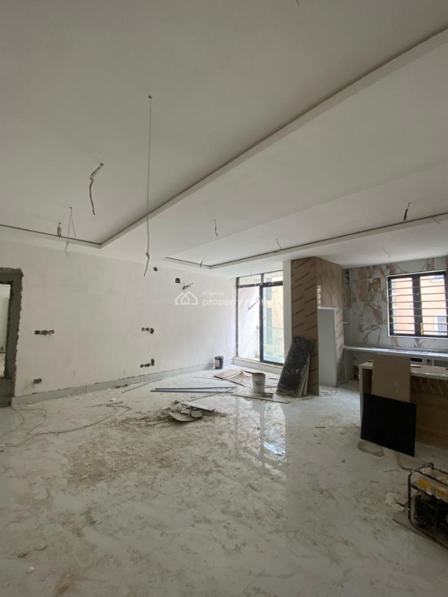Own a Piece of Luxury! Spacious 2-bedroom Apartment, Ikate, Lekki, Lagos, House for Sale