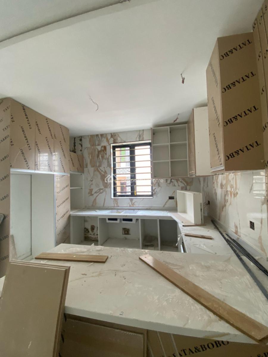 Own a Piece of Luxury! Spacious 2-bedroom Apartment, Ikate, Lekki, Lagos, House for Sale