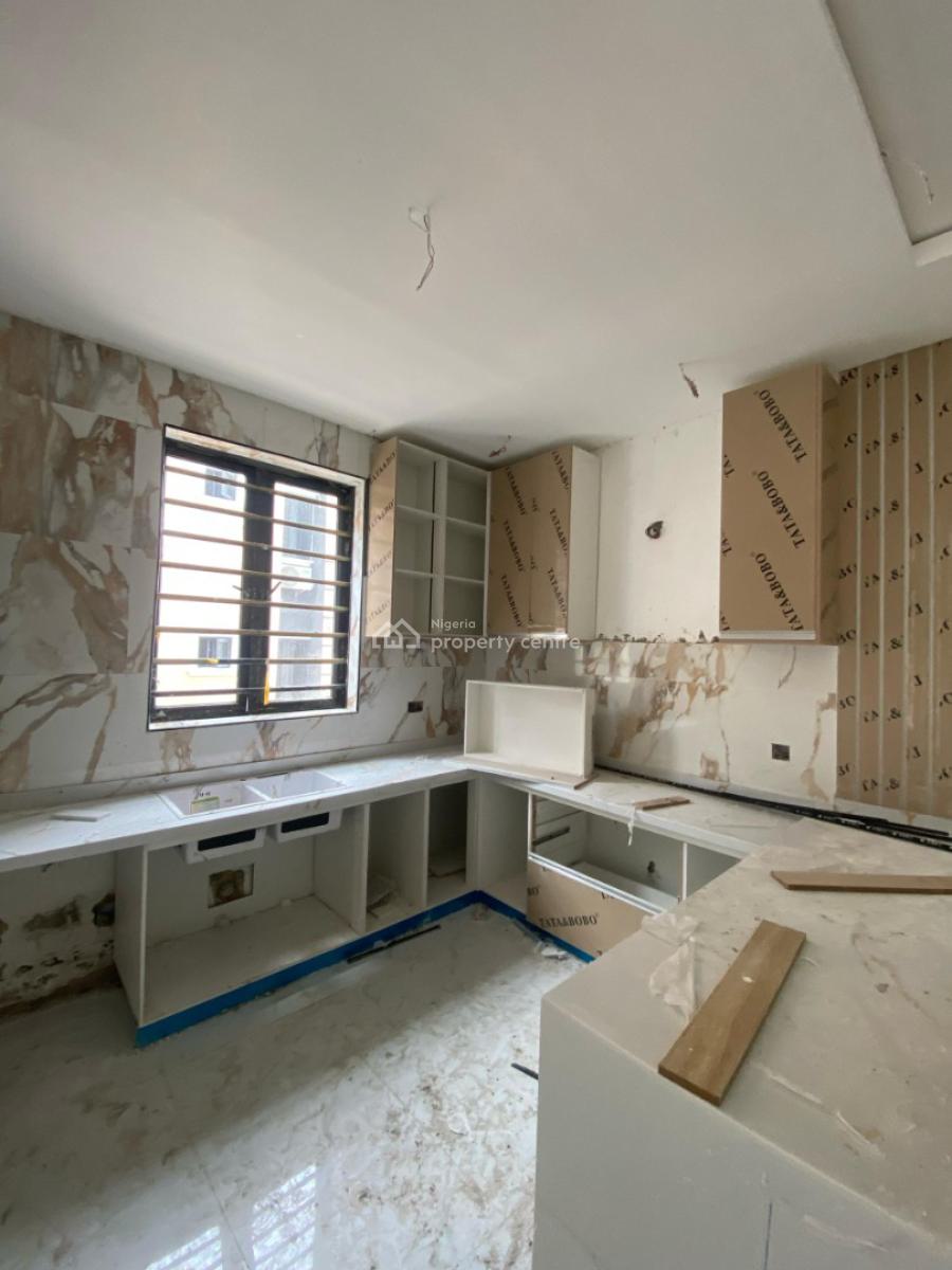 Own a Piece of Luxury! Spacious 2-bedroom Apartment, Ikate, Lekki, Lagos, House for Sale
