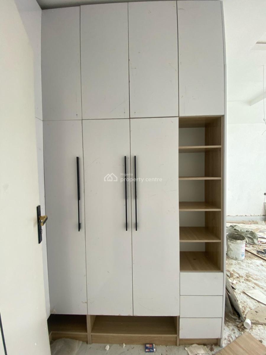 Own a Piece of Luxury! Spacious 2-bedroom Apartment, Ikate, Lekki, Lagos, House for Sale