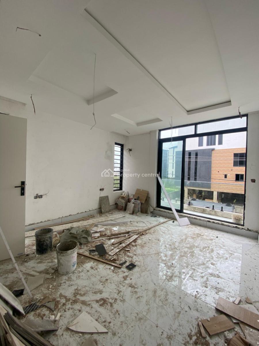 Own a Piece of Luxury! Spacious 2-bedroom Apartment, Ikate, Lekki, Lagos, House for Sale