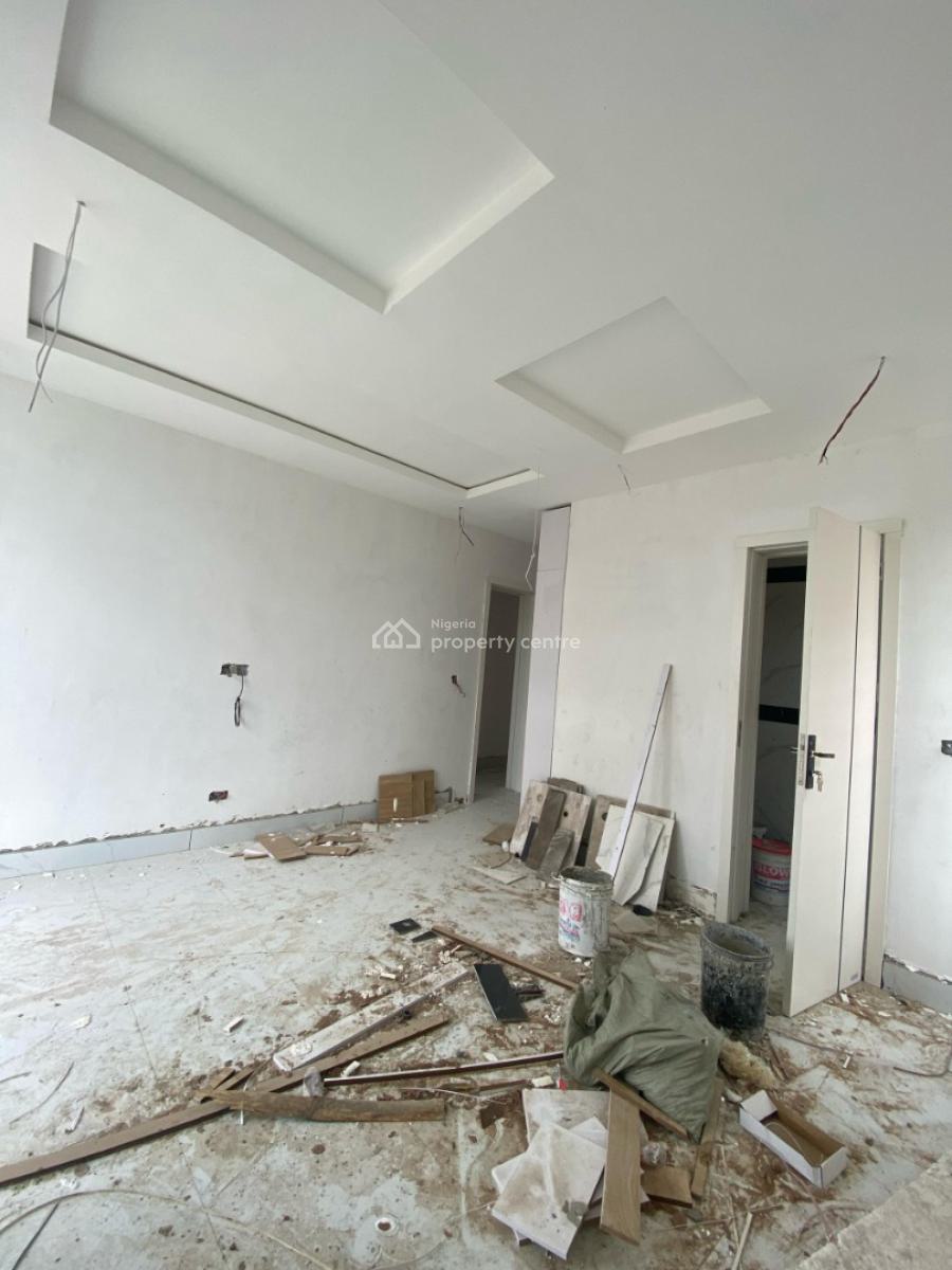 Own a Piece of Luxury! Spacious 2-bedroom Apartment, Ikate, Lekki, Lagos, House for Sale