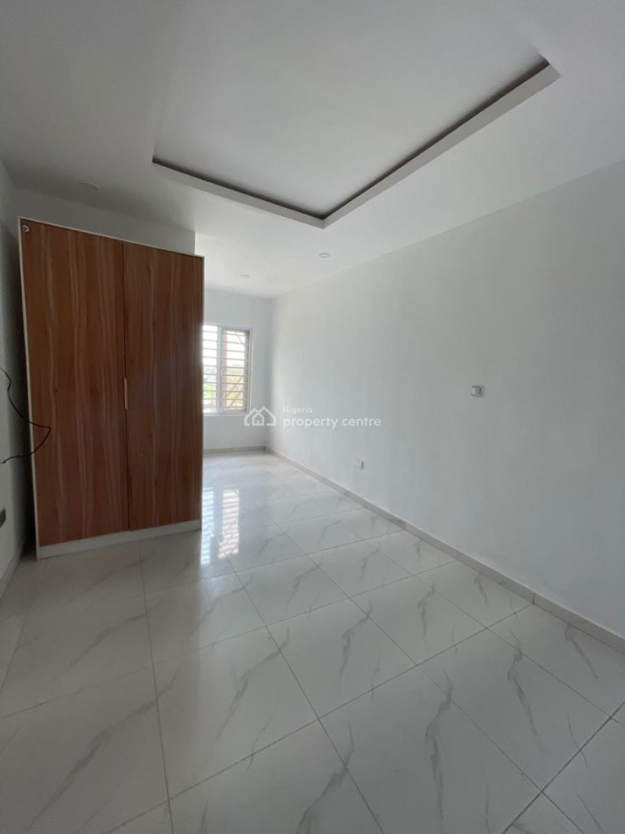 4 Bedroom Terraced Duplex, Orchid, Lekki, Lagos, Detached Duplex for Sale