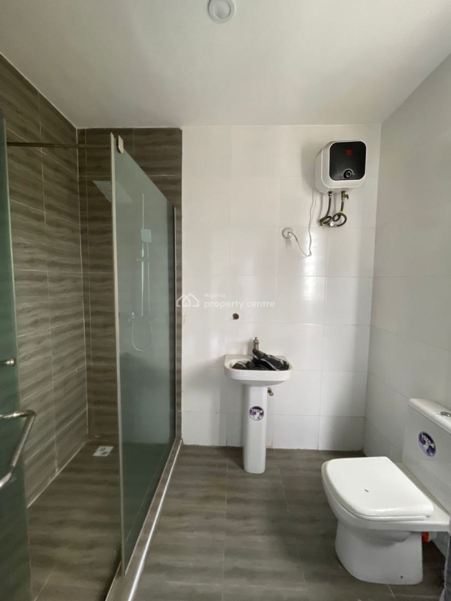 4 Bedroom Terraced Duplex, Orchid, Lekki, Lagos, Detached Duplex for Sale