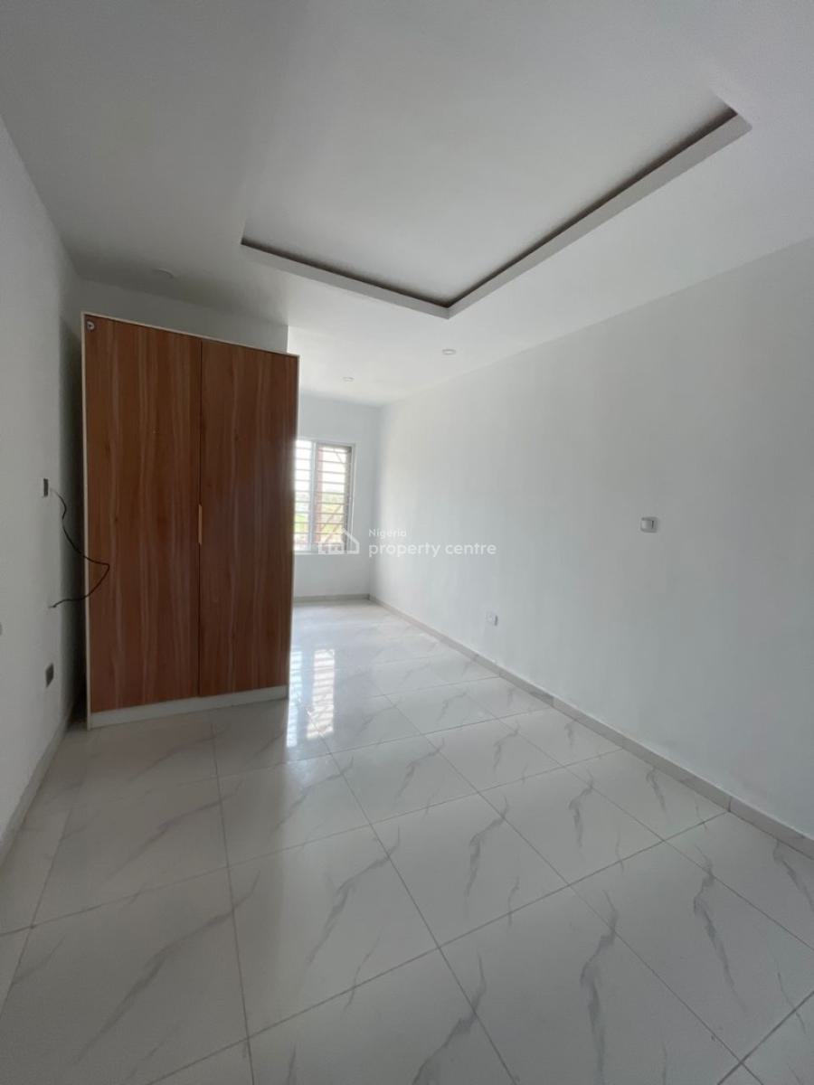 4 Bedroom Terraced Duplex, Orchid, Lekki, Lagos, Detached Duplex for Sale
