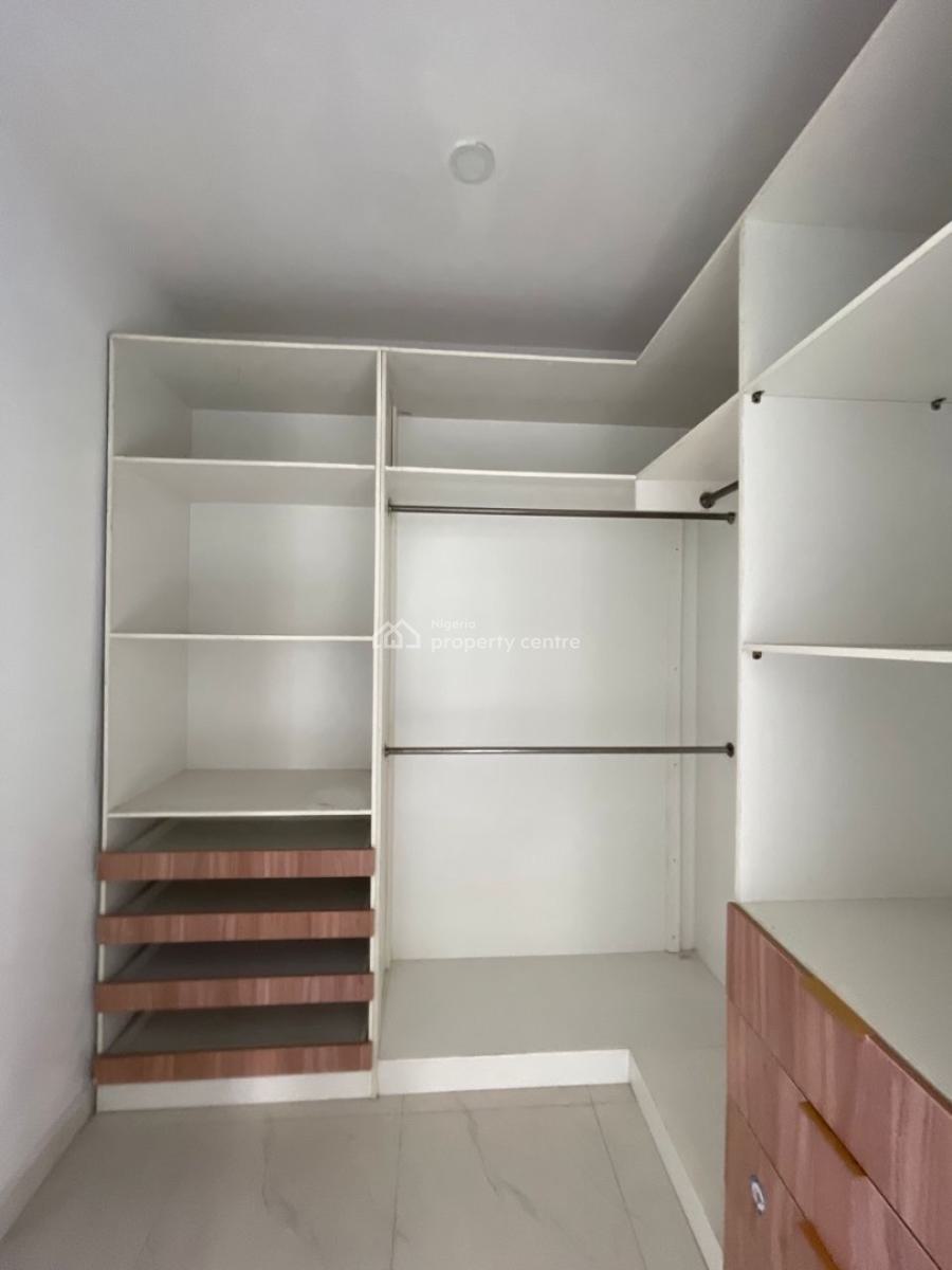 4 Bedroom Terraced Duplex, Orchid, Lekki, Lagos, Detached Duplex for Sale