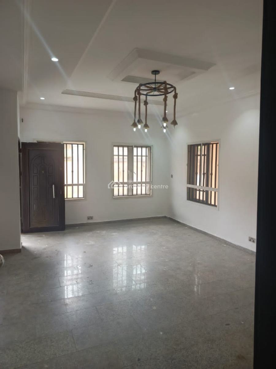 Newly Renovated 3 Bedroom Terrace Duplex with Bq*, Ikota Villa Estate, Behind Mega Chicken, Ikota, Lekki, Lagos, Flat / Apartment for Rent