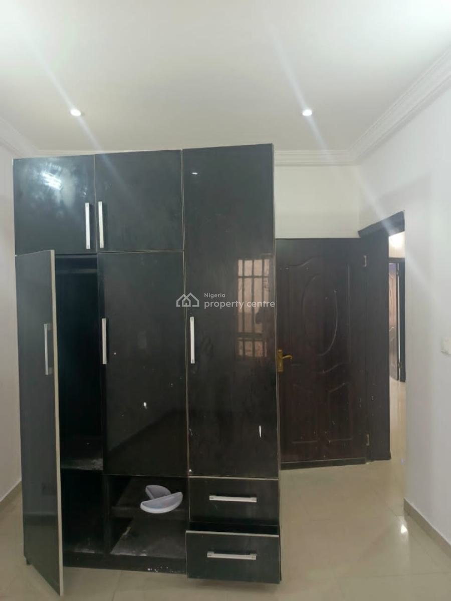 Newly Renovated 3 Bedroom Terrace Duplex with Bq*, Ikota Villa Estate, Behind Mega Chicken, Ikota, Lekki, Lagos, Flat / Apartment for Rent