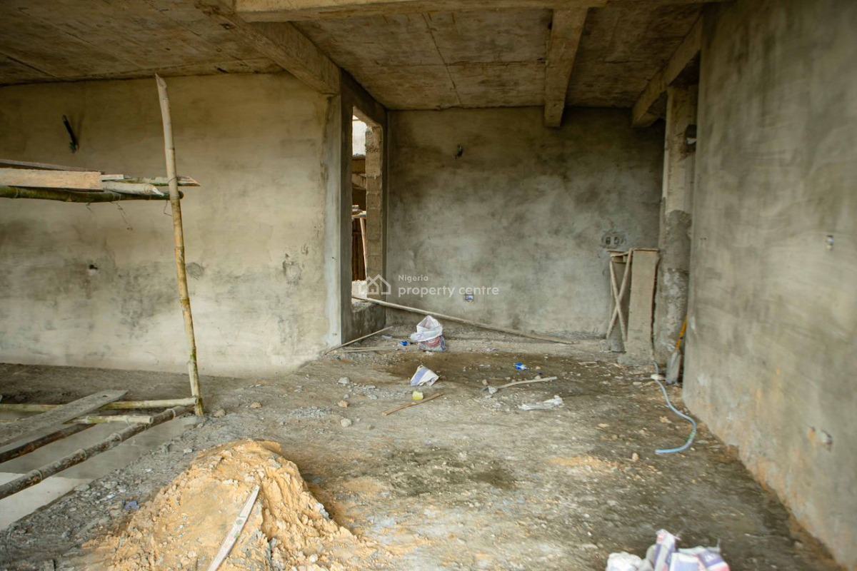 5 Bedroom Duplex, Royal Garden Estate, Ajah, Lagos, Detached Duplex for Sale