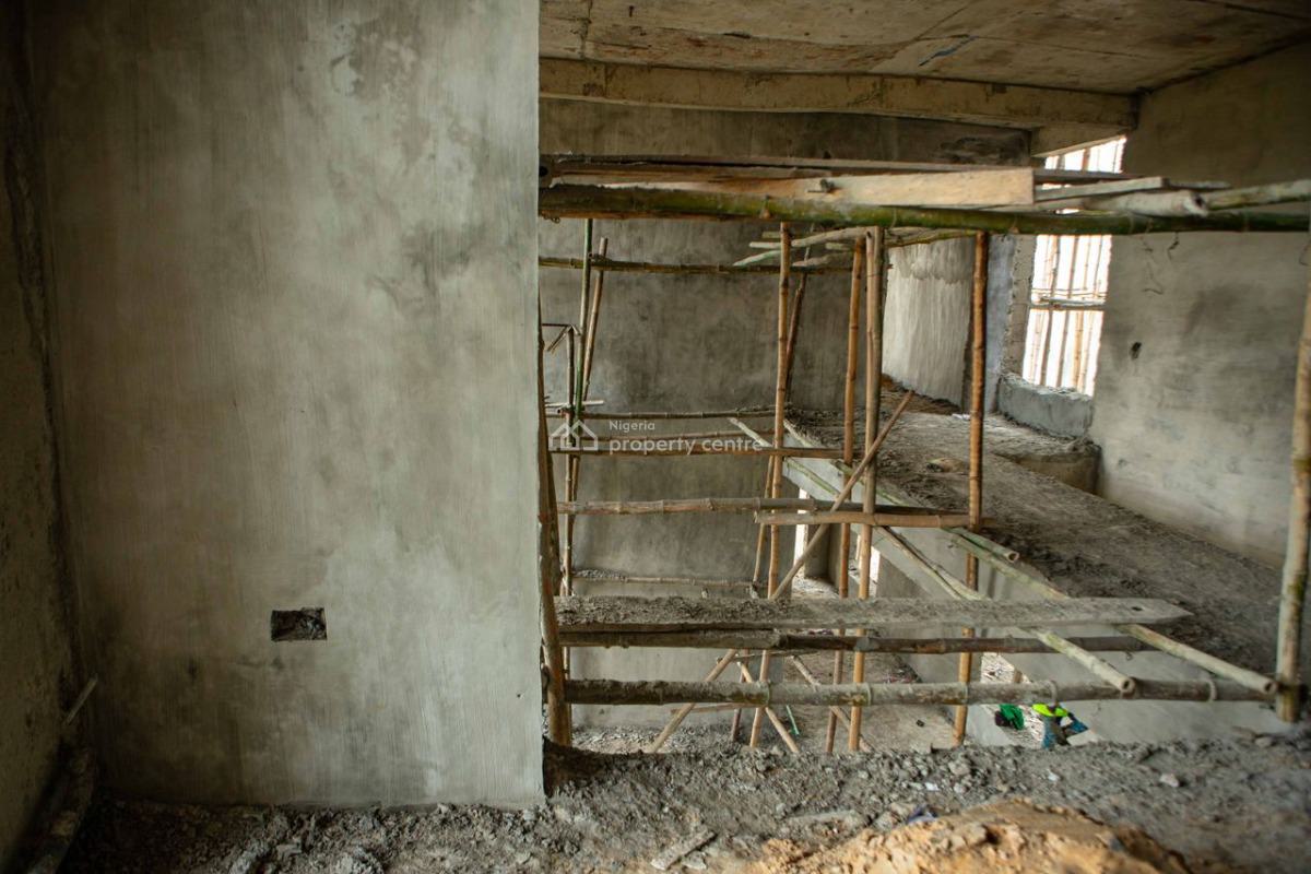 5 Bedroom Duplex, Royal Garden Estate, Ajah, Lagos, Detached Duplex for Sale