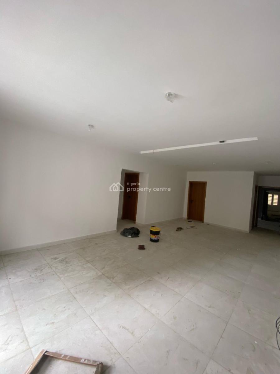 92% Ready to Move in! Newly Built 2-bedroom Apartment  in Ikate, Ikate, Lekki, Lagos, Flat / Apartment for Sale