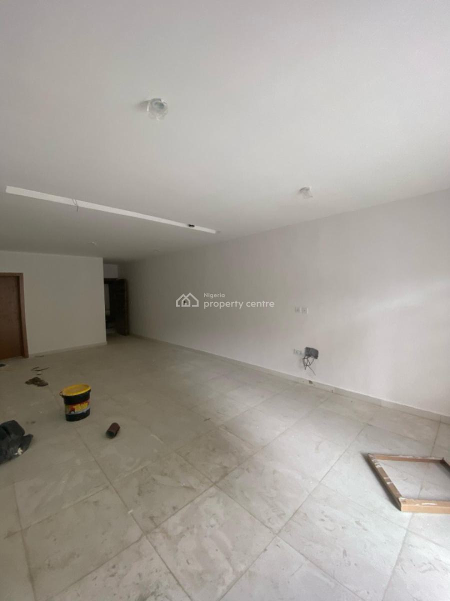 92% Ready to Move in! Newly Built 2-bedroom Apartment  in Ikate, Ikate, Lekki, Lagos, Flat / Apartment for Sale