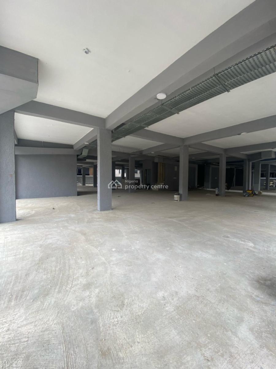 92% Ready to Move in! Newly Built 2-bedroom Apartment  in Ikate, Ikate, Lekki, Lagos, Flat / Apartment for Sale